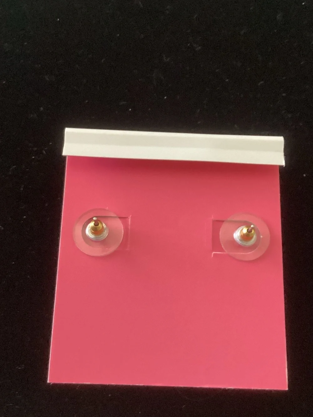 Kate Spade Cherry Stud Earrings So Cute!